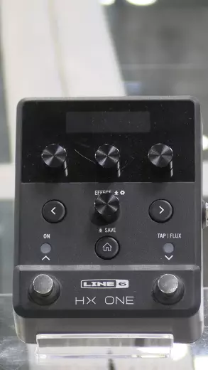 Store Special Product - Line 6 - HX ONE